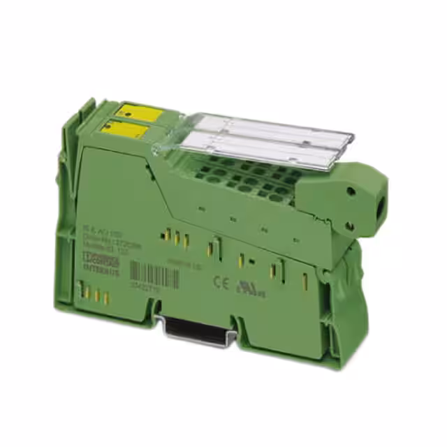 2701219 Phoenix Contact Contrôleurs - Modules PLC